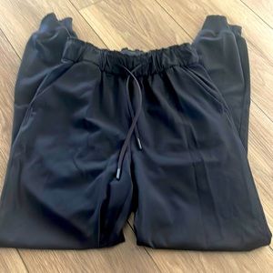 Lululemon jogger